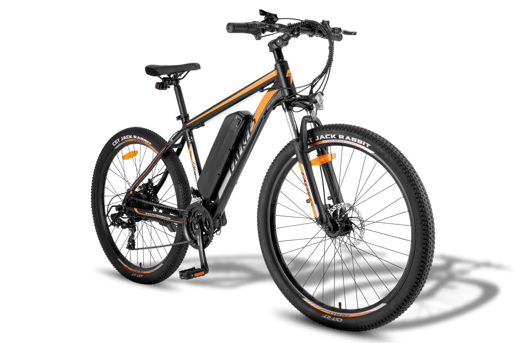 Fafrees F28 MT E MTB Mountain E bike 27.5 inch Electric Bike