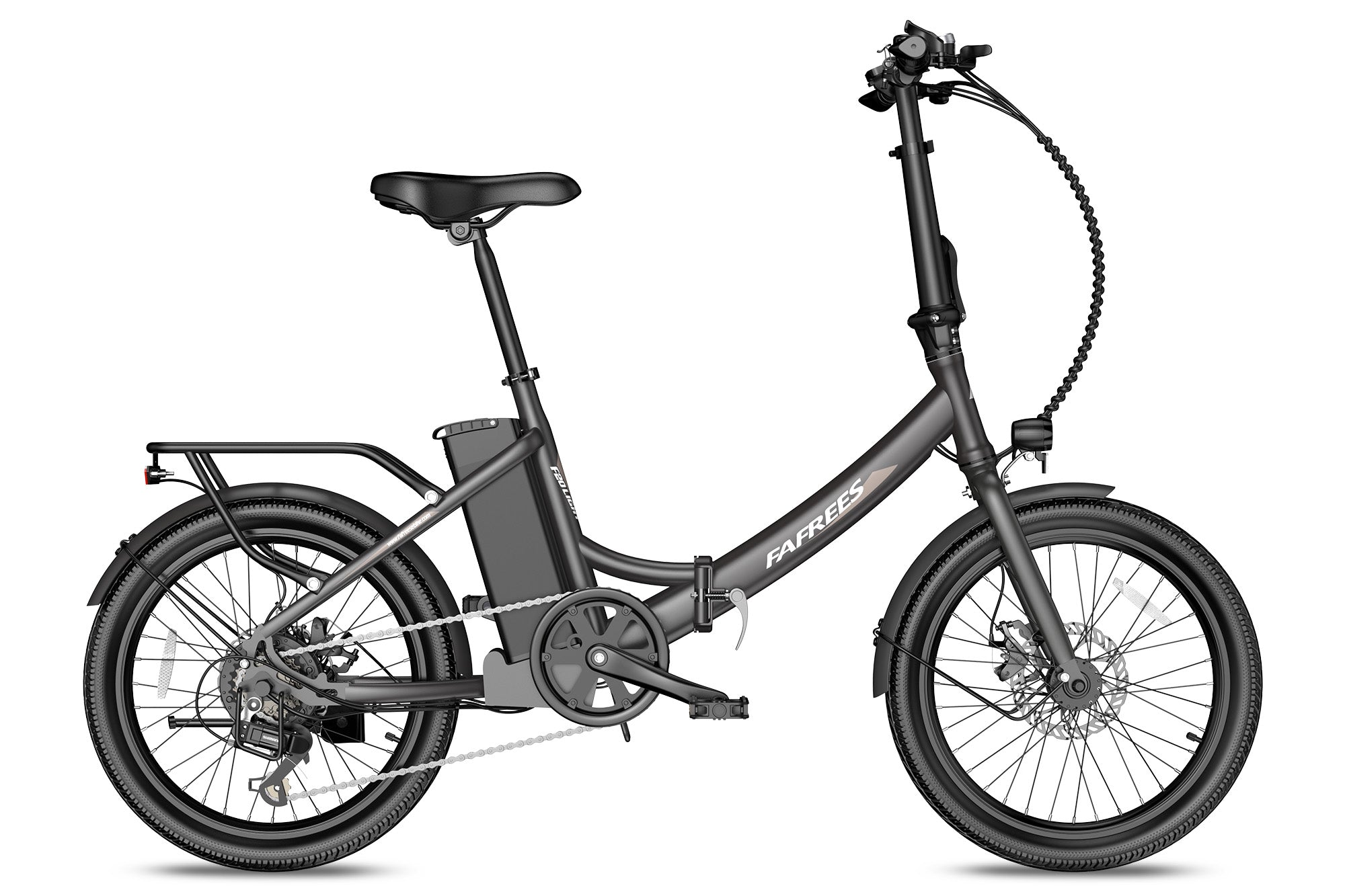 Lightest folding sale bike 2019