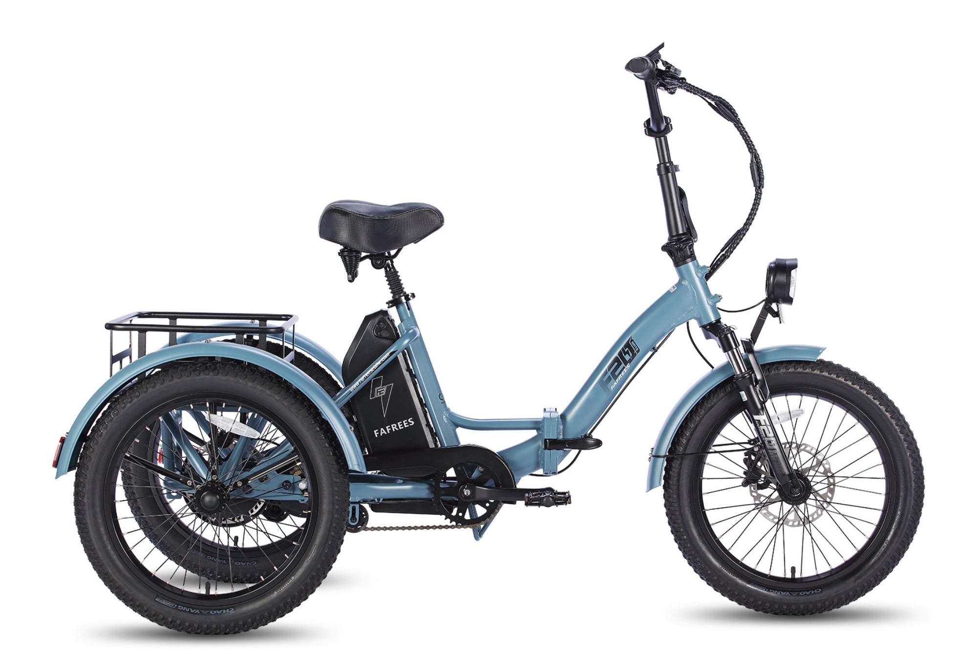 Motorized 3 wheel bike online