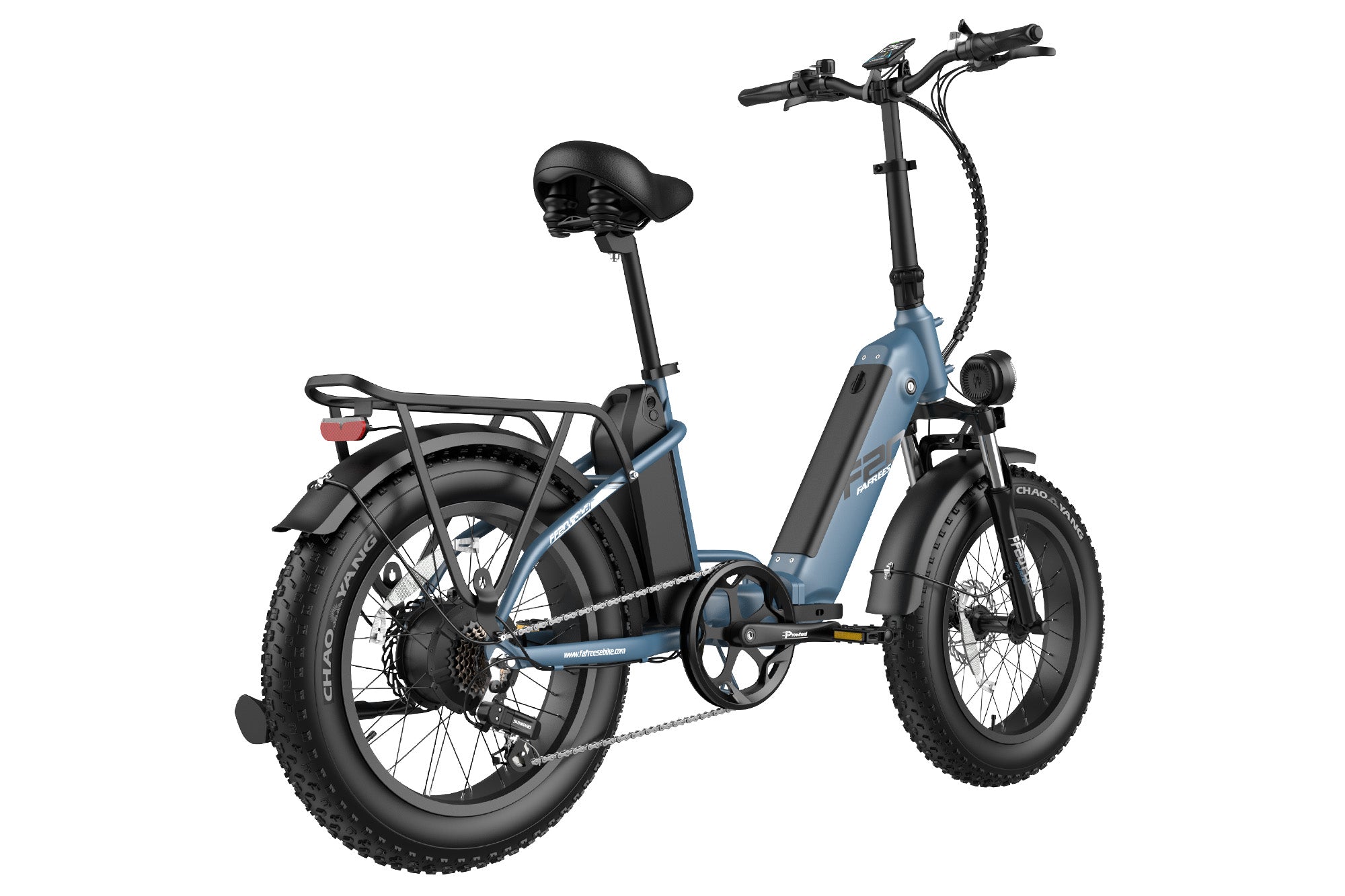 Polarity e bike online